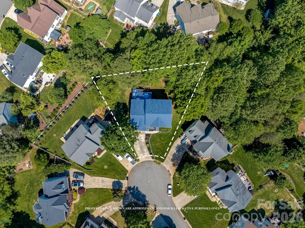 146 Comata Road Mooresville NC 28117