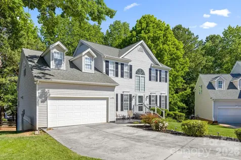 146 Comata Road Mooresville NC 28117
