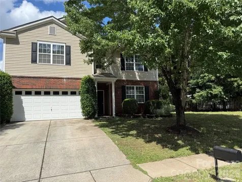 2223 Savannah Hills Drive Matthews NC 28105