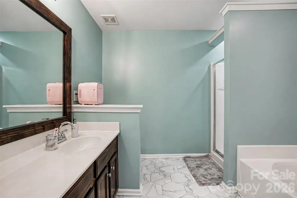 14735 Lions Paw Street Charlotte NC 28273