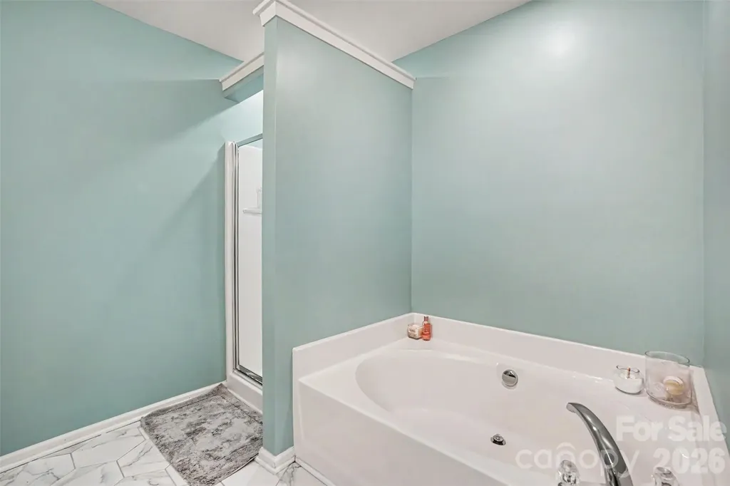 14735 Lions Paw Street Charlotte NC 28273