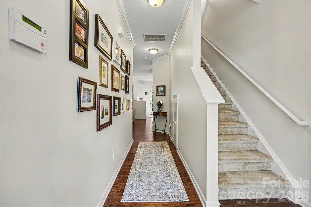 14735 Lions Paw Street Charlotte NC 28273