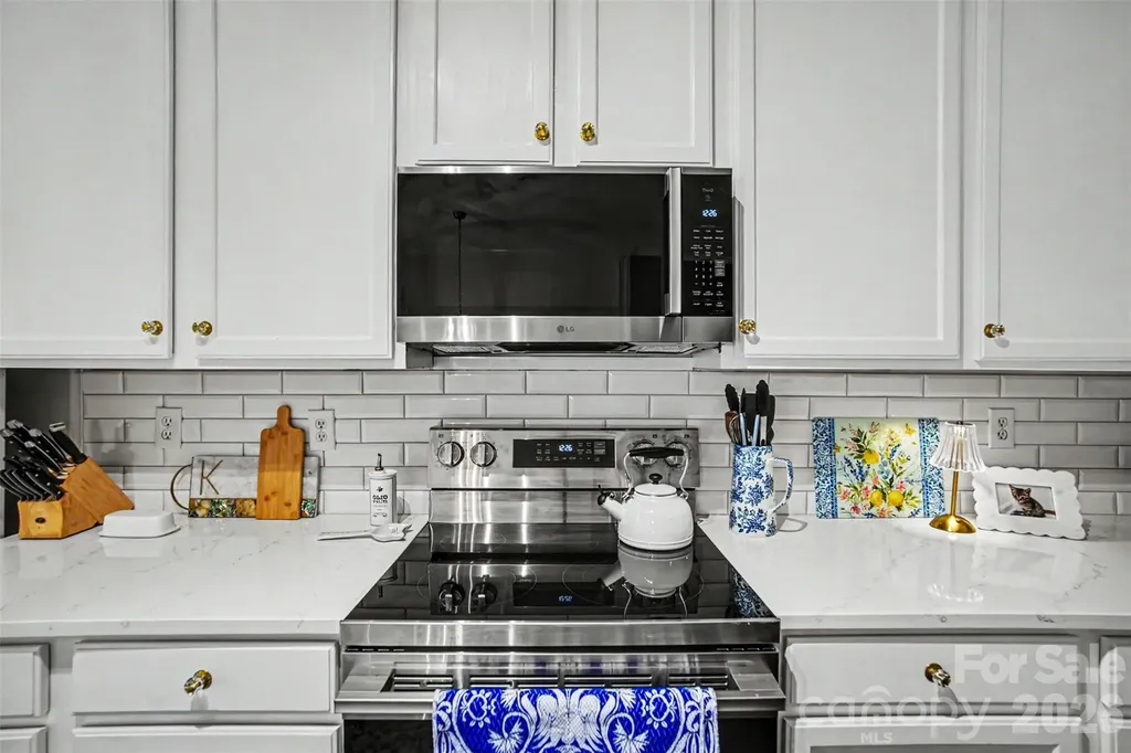 14735 Lions Paw Street Charlotte NC 28273