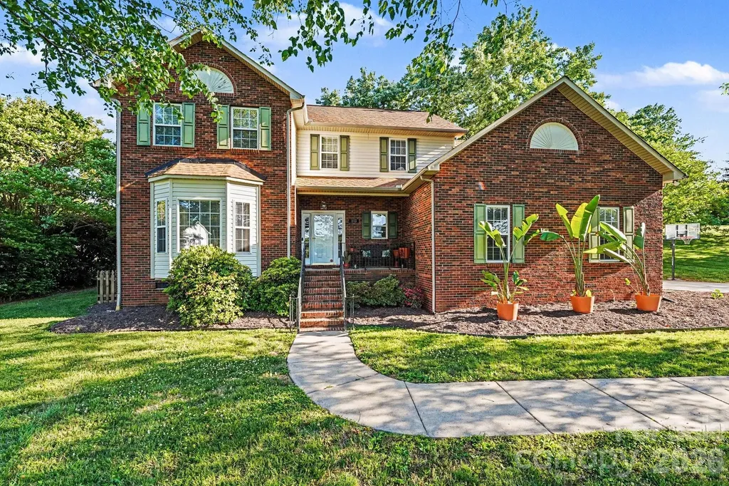 113 Browns Farm Road Salisbury NC 28147