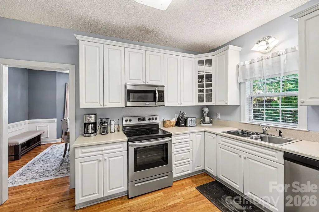 113 Browns Farm Road Salisbury NC 28147