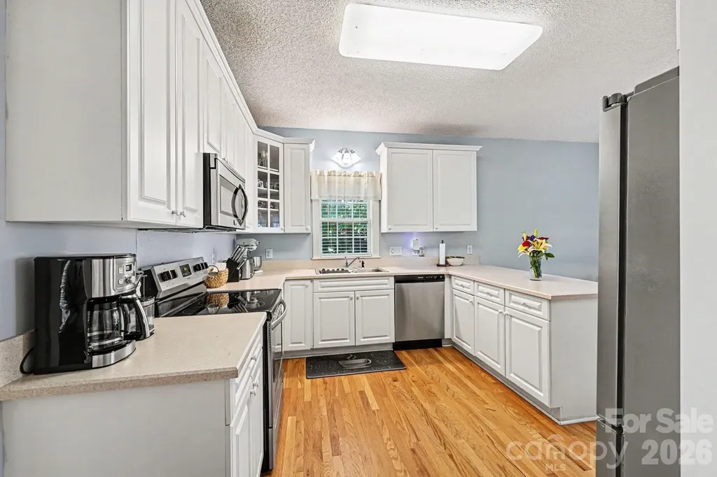 113 Browns Farm Road Salisbury NC 28147