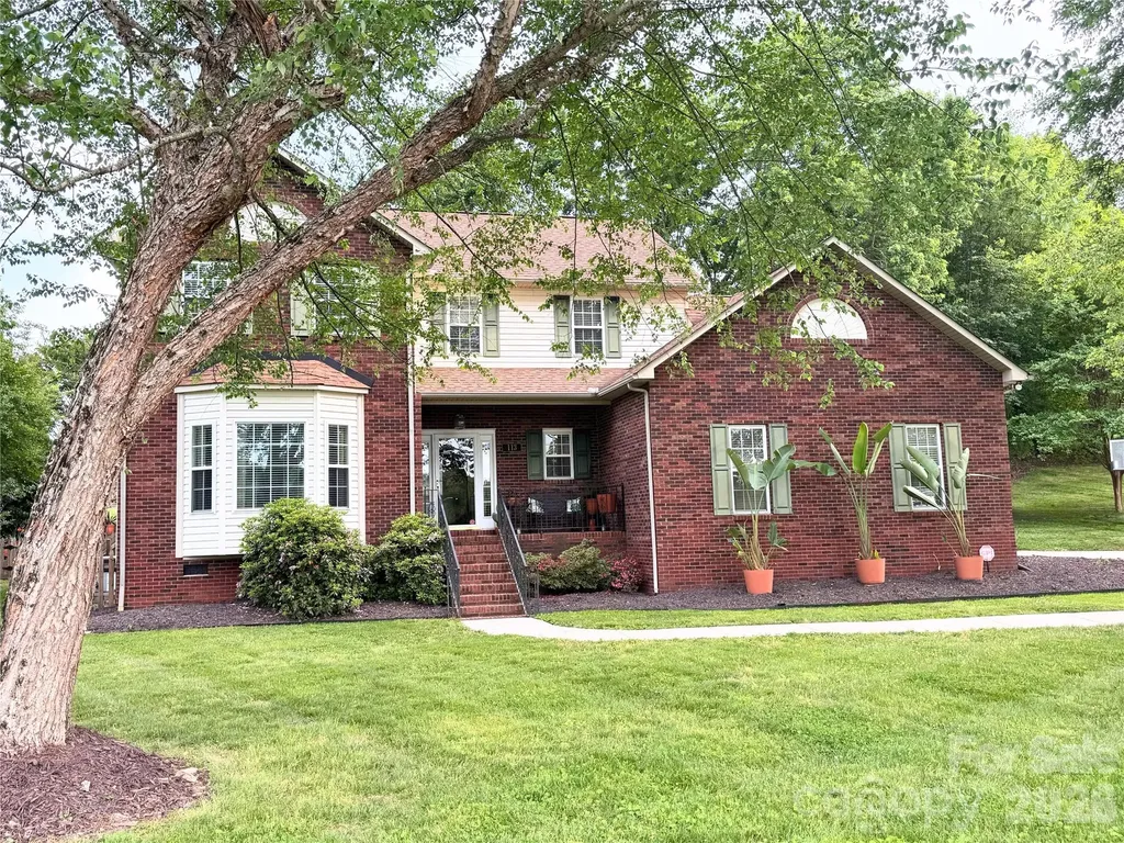 113 Browns Farm Road Salisbury NC 28147