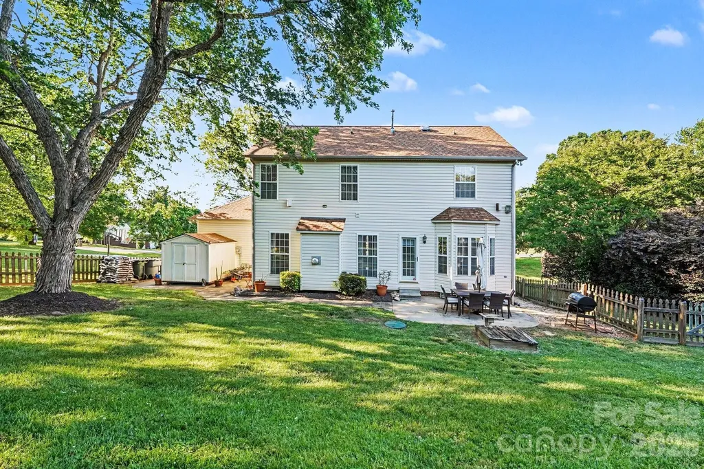 113 Browns Farm Road Salisbury NC 28147