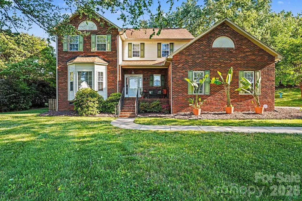 113 Browns Farm Road Salisbury NC 28147