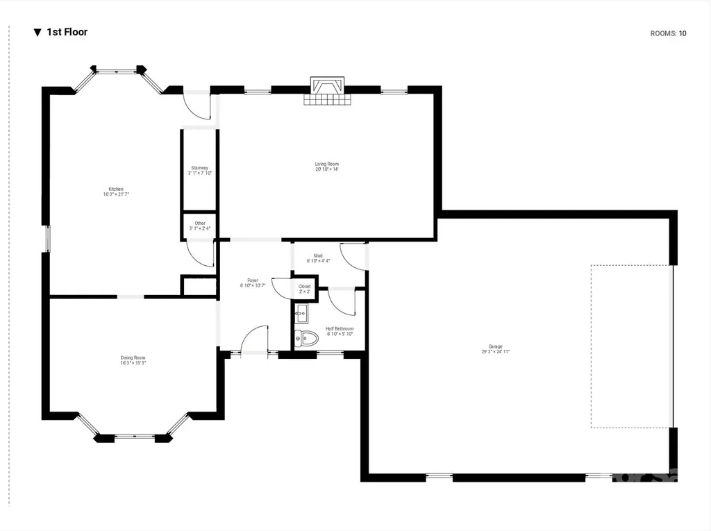 113 Browns Farm Road Salisbury NC 28147