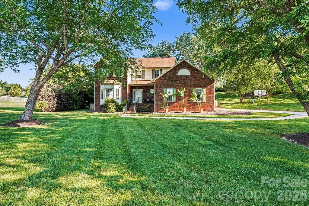 113 Browns Farm Road Salisbury NC 28147