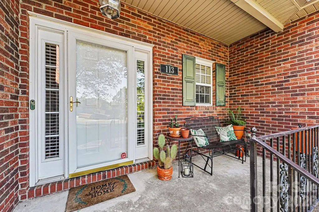 113 Browns Farm Road Salisbury NC 28147