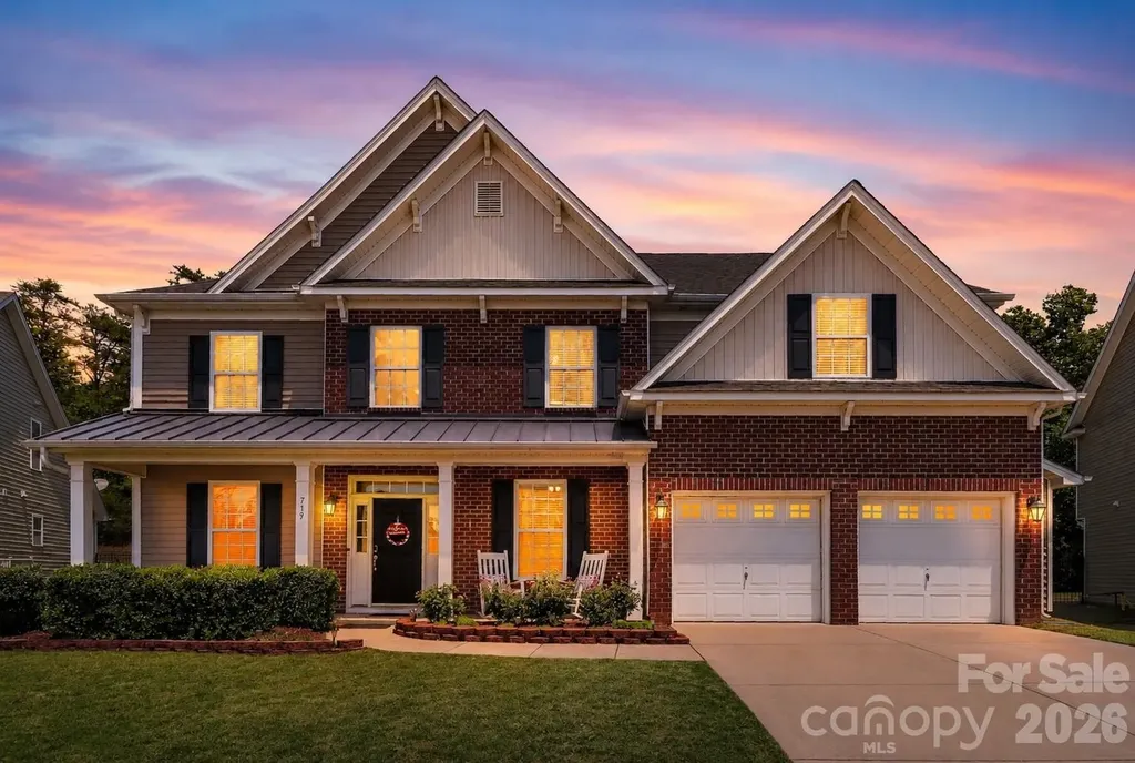 719 Fresia Drive Tega Cay SC 29708