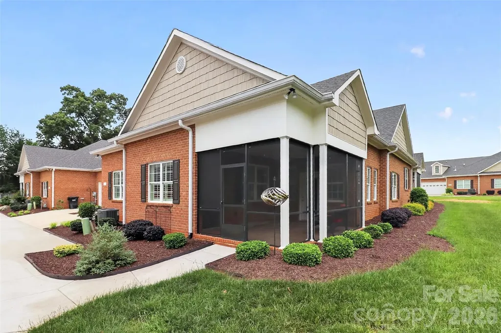 2311 Index Court Denver NC 28037
