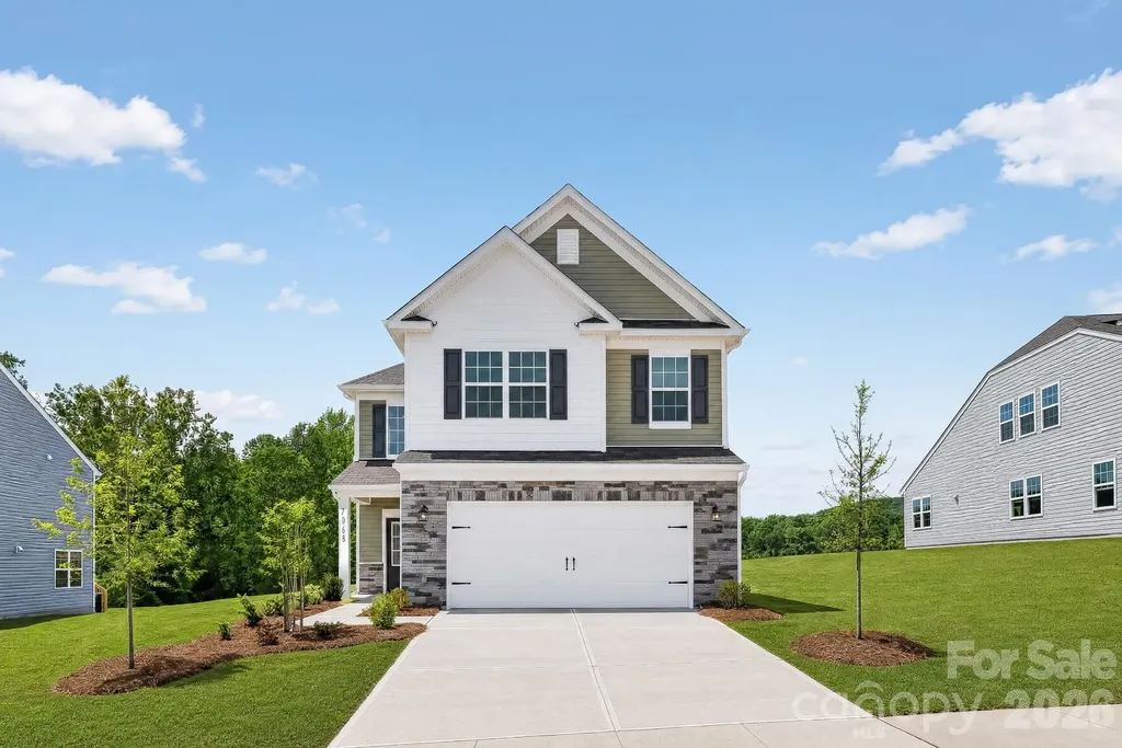 7068 Juneberry Way Maiden NC 28650