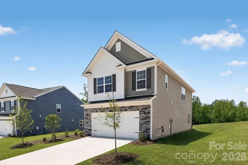 7068 Juneberry Way Maiden NC 28650
