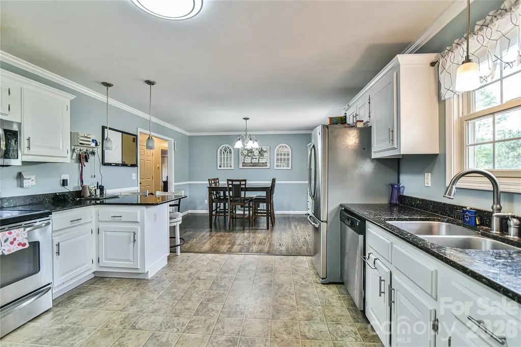 116 Kay Road Flat Rock NC 28731