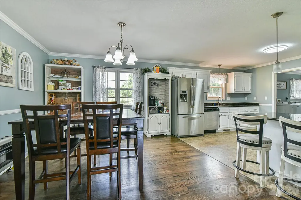 116 Kay Road Flat Rock NC 28731