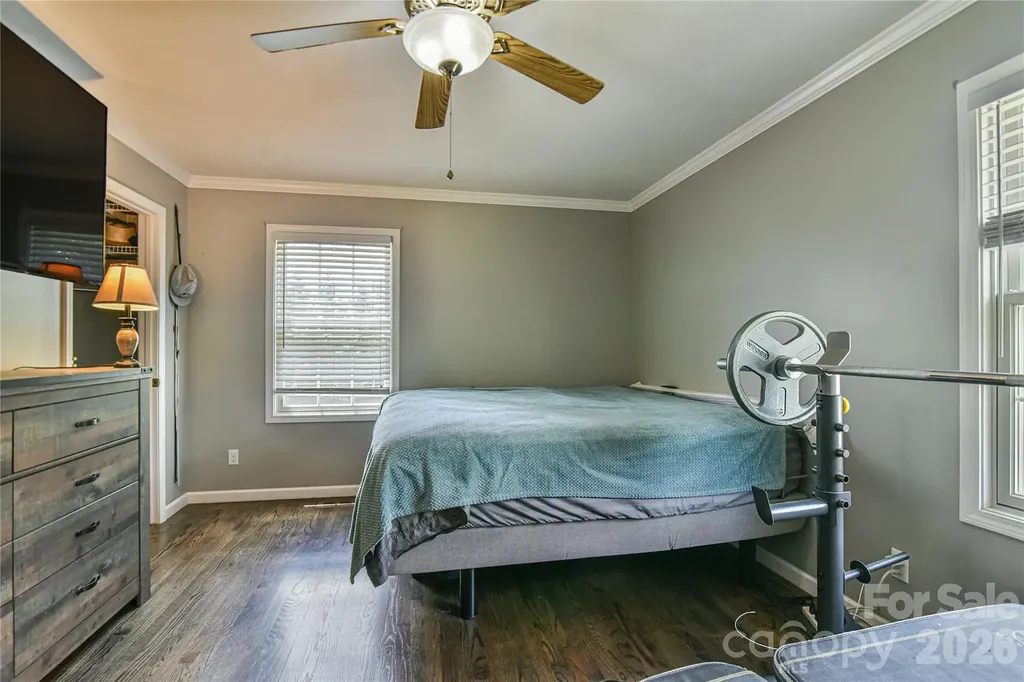 116 Kay Road Flat Rock NC 28731