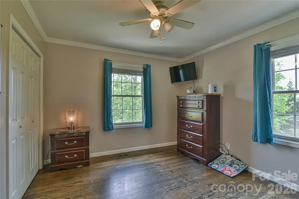116 Kay Road Flat Rock NC 28731