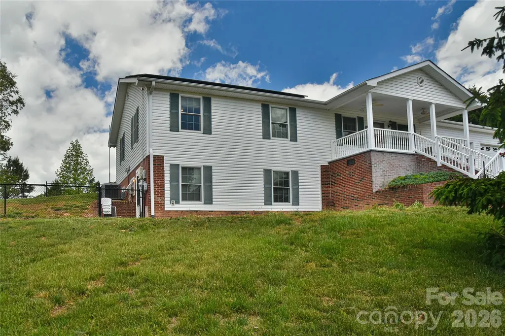 116 Kay Road Flat Rock NC 28731