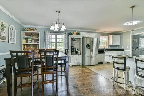 116 Kay Road Flat Rock NC 28731