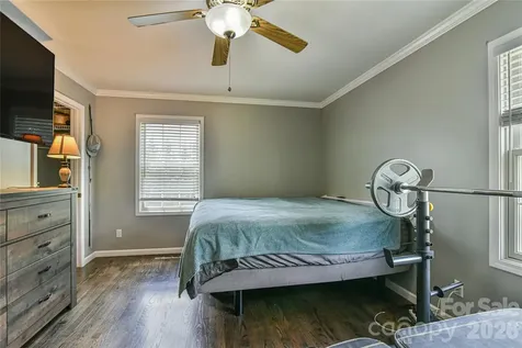 116 Kay Road Flat Rock NC 28731