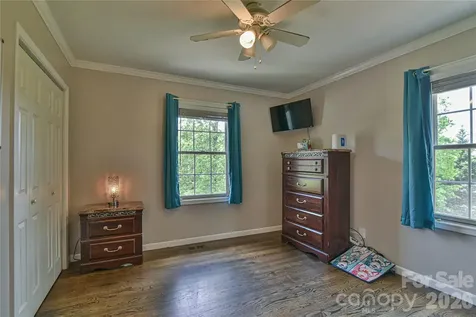 116 Kay Road Flat Rock NC 28731