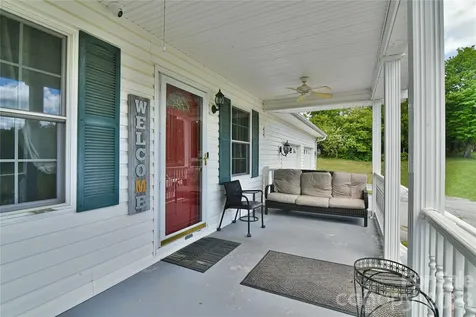 116 Kay Road Flat Rock NC 28731