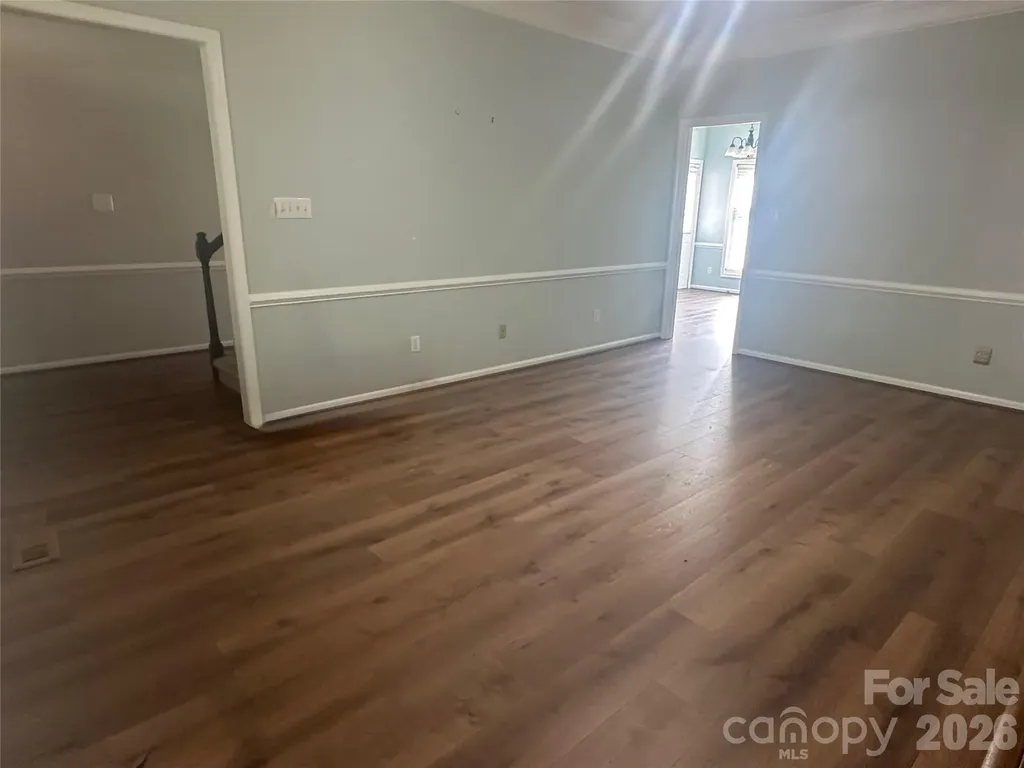 4116 Moss Brook Drive Winston Salem NC 27127