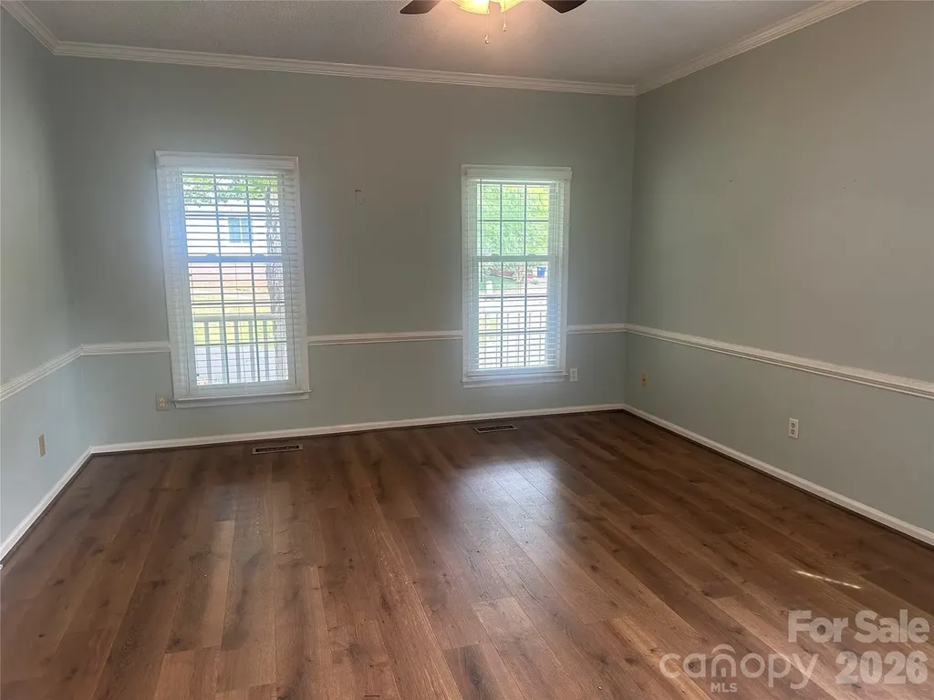 4116 Moss Brook Drive Winston Salem NC 27127