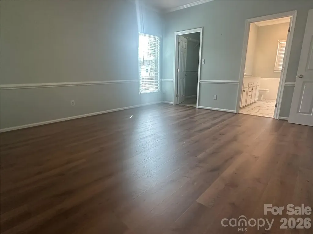 4116 Moss Brook Drive Winston Salem NC 27127