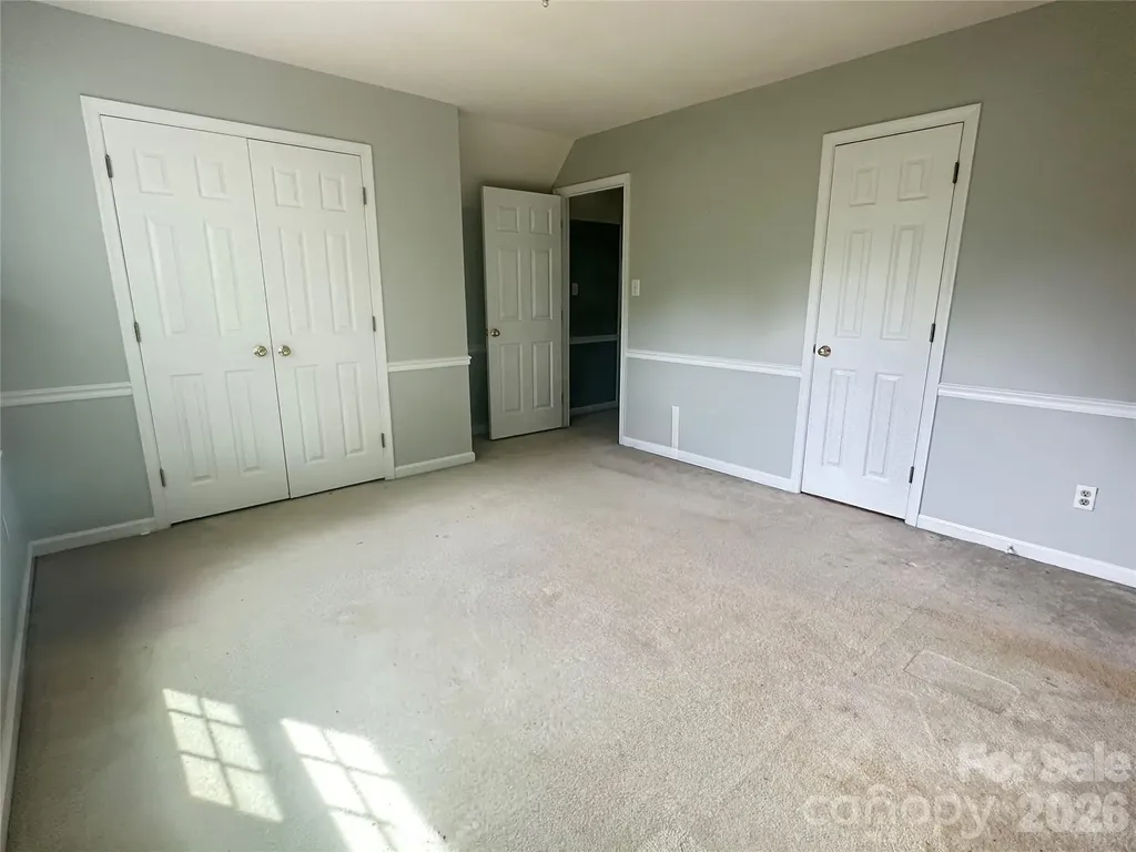 4116 Moss Brook Drive Winston Salem NC 27127