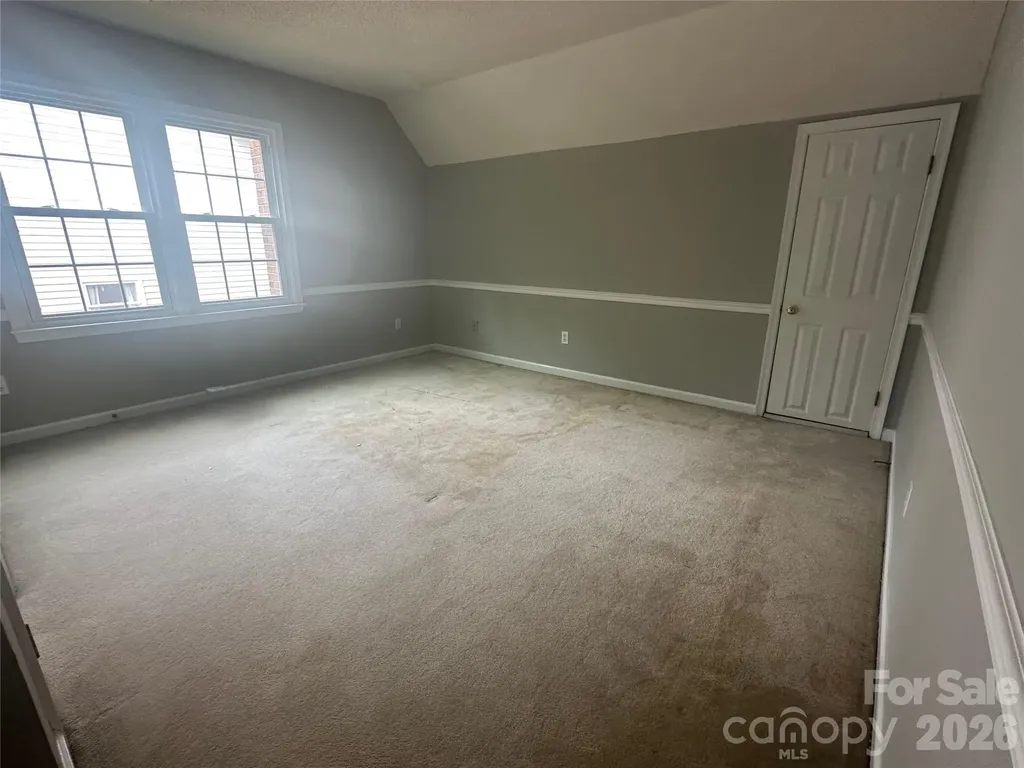 4116 Moss Brook Drive Winston Salem NC 27127