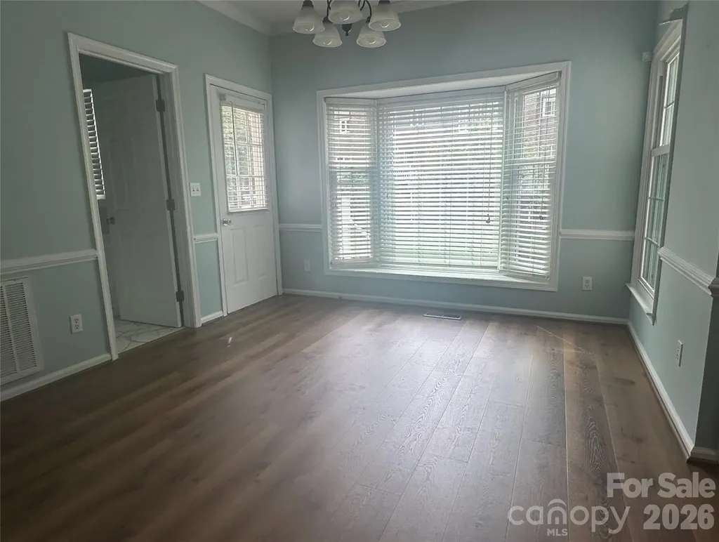 4116 Moss Brook Drive Winston Salem NC 27127