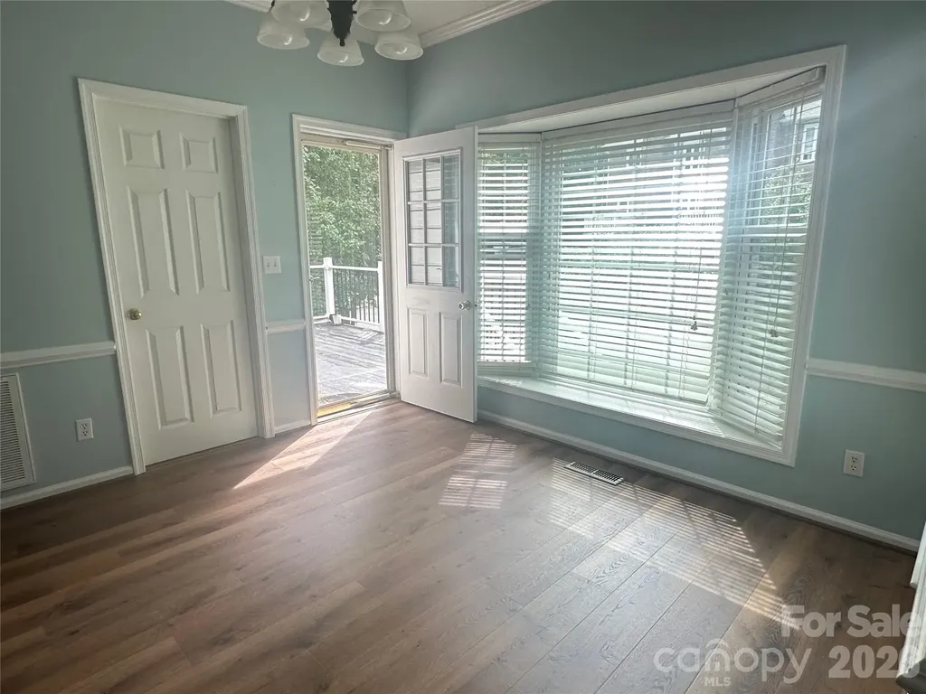 4116 Moss Brook Drive Winston Salem NC 27127