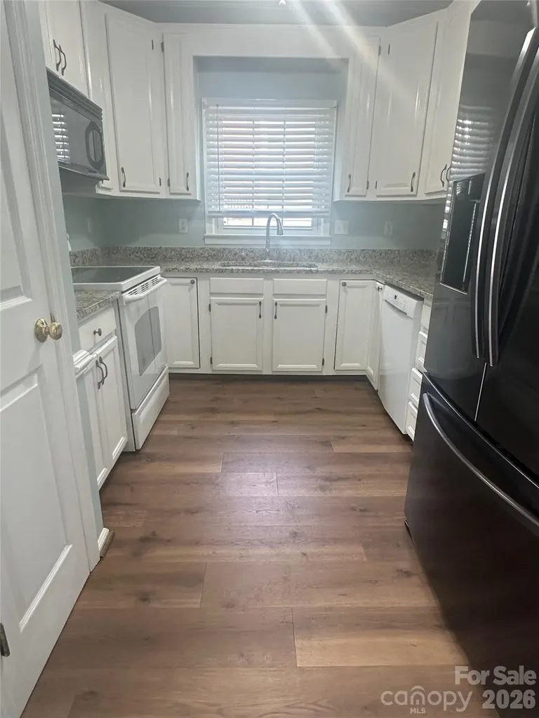 4116 Moss Brook Drive Winston Salem NC 27127