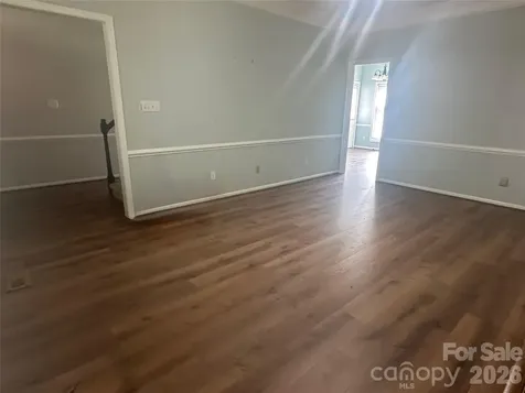 4116 Moss Brook Drive Winston Salem NC 27127