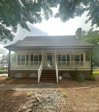 4116 Moss Brook Drive Winston Salem NC 27127