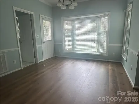 4116 Moss Brook Drive Winston Salem NC 27127