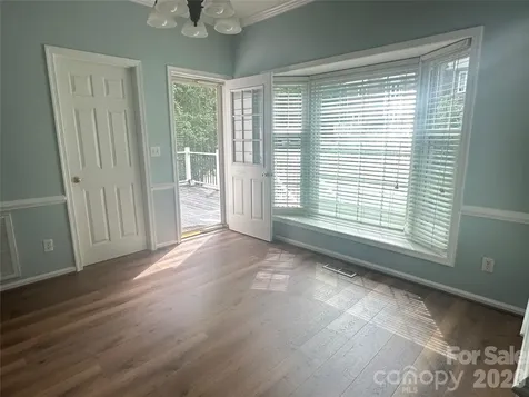 4116 Moss Brook Drive Winston Salem NC 27127