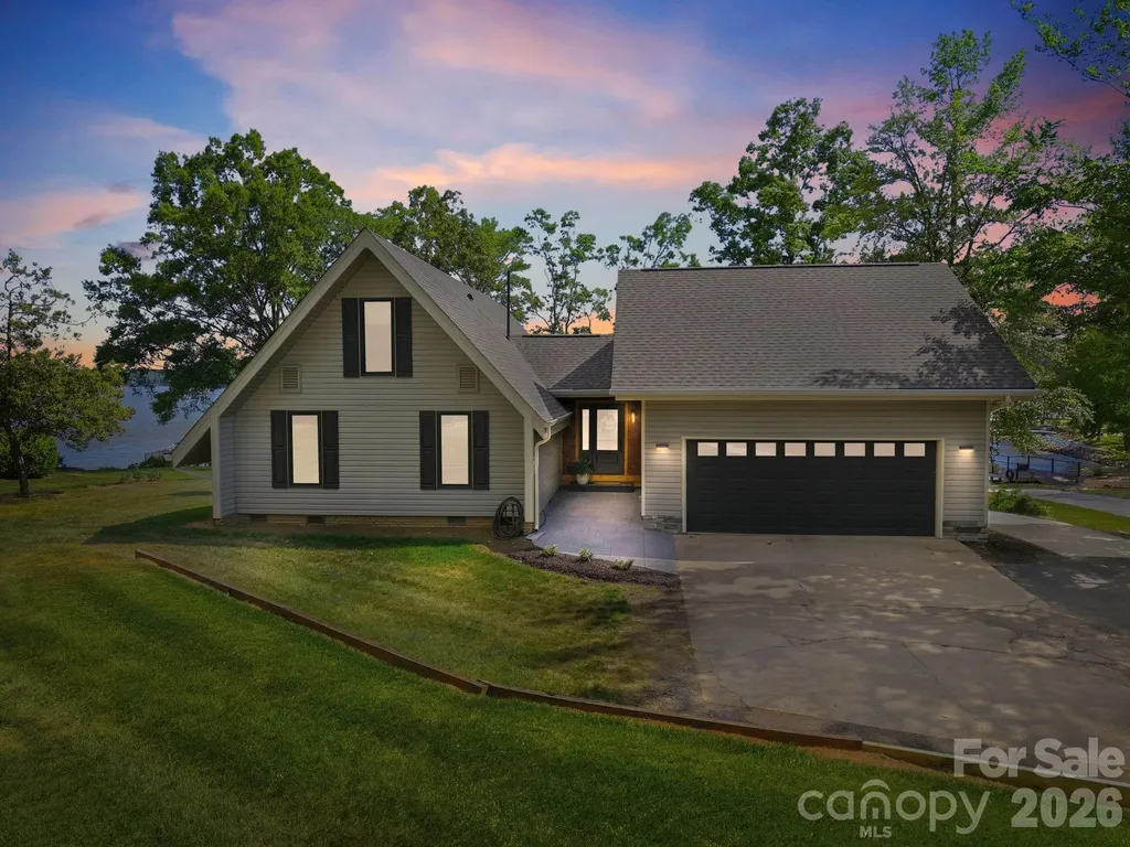 450 Mainsail Road Salisbury NC 28146