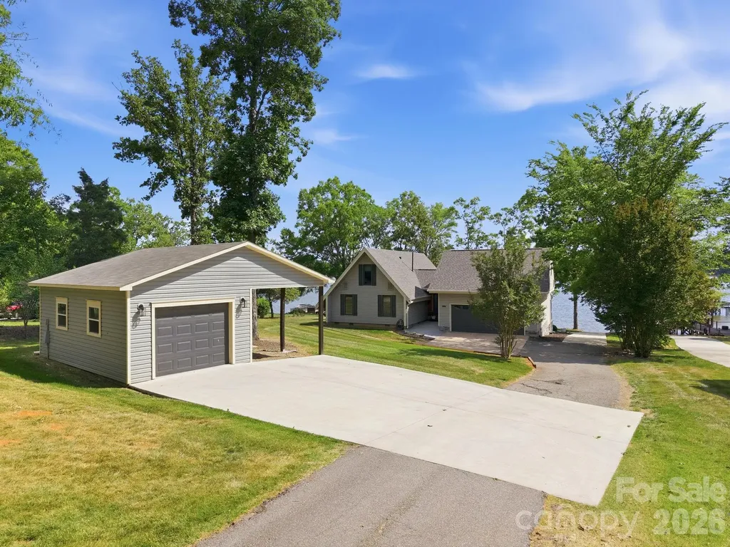 450 Mainsail Road Salisbury NC 28146