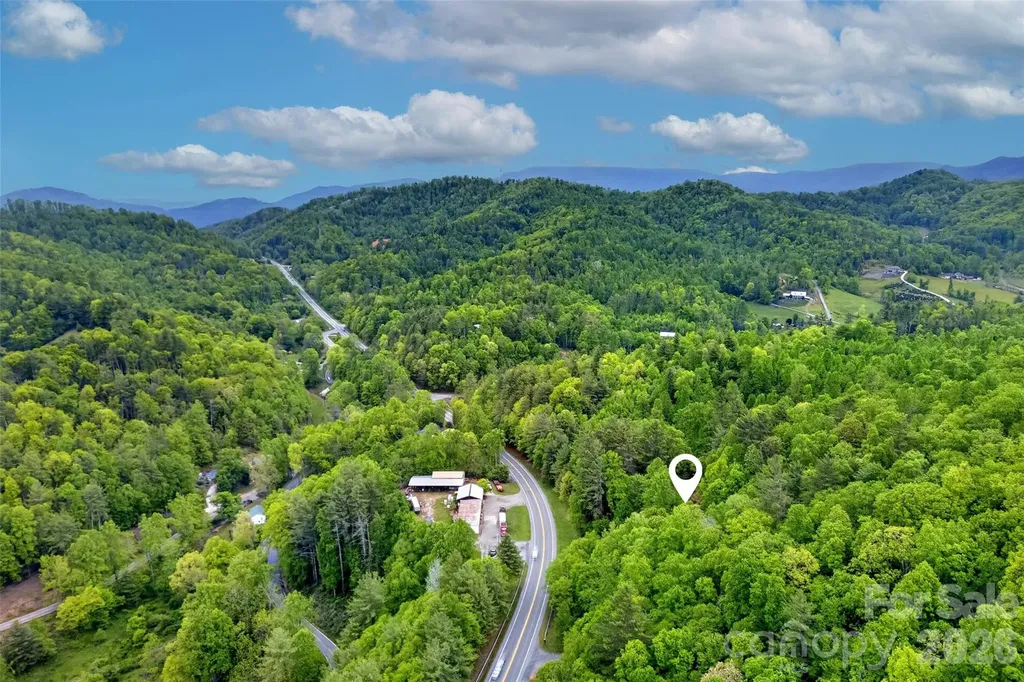 3781 S 226 Highway Bakersville NC 28705
