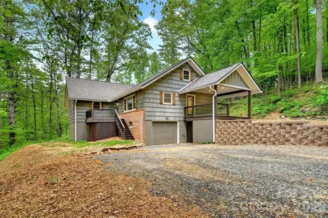3781 S 226 Highway Bakersville NC 28705