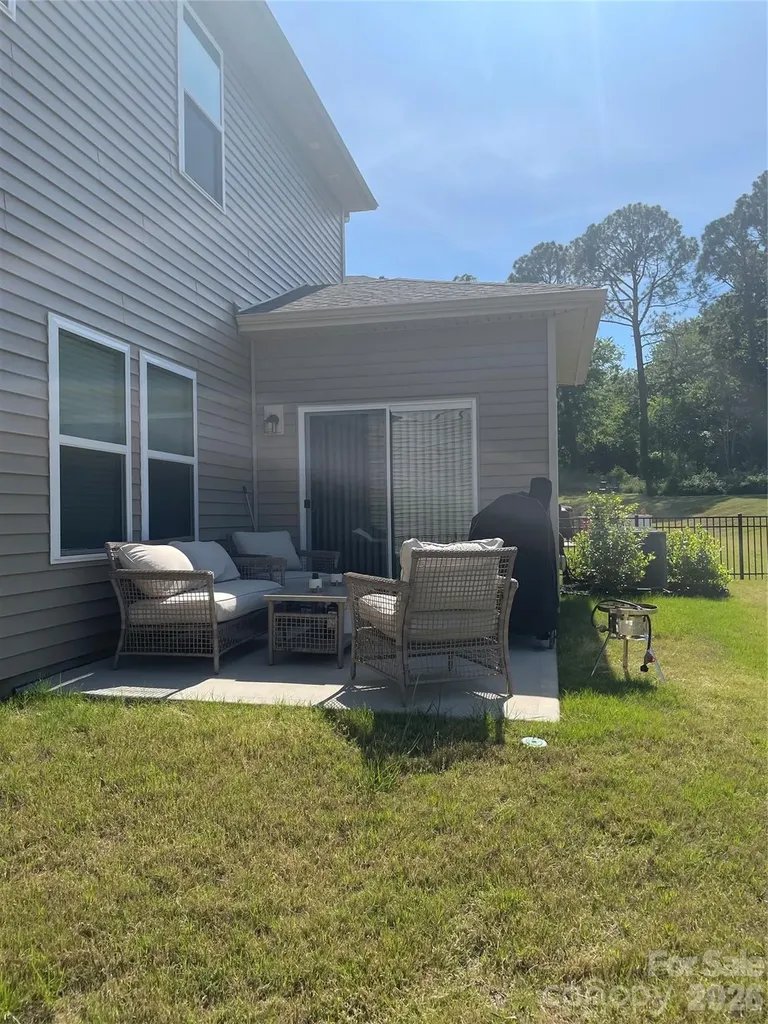 3930 Backwater Street Concord NC 28027