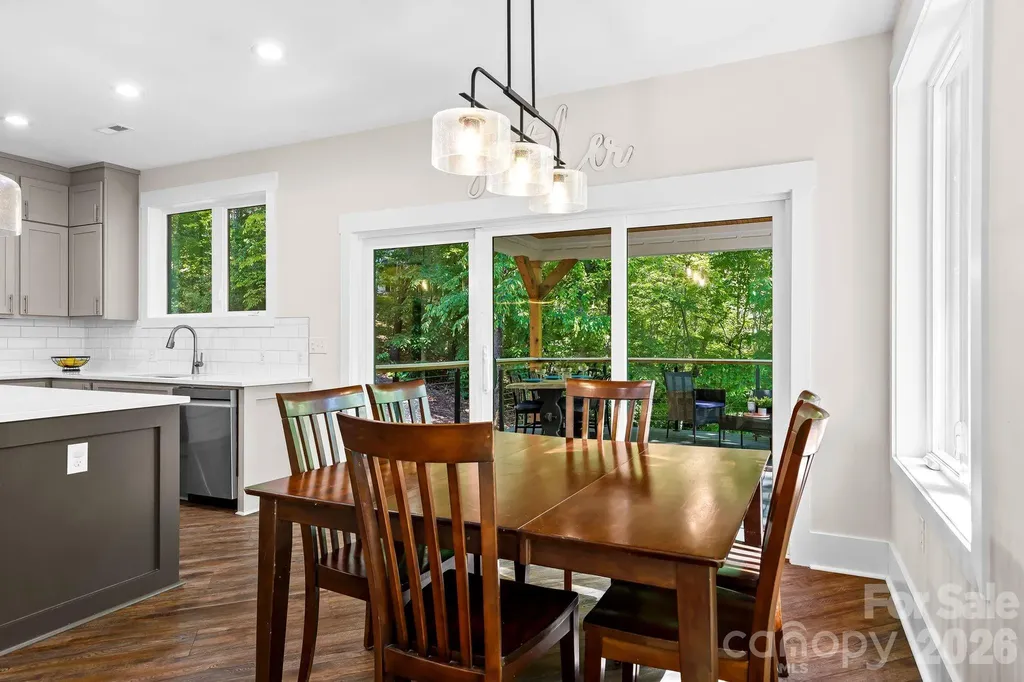1632 Withers Drive Denver NC 28037