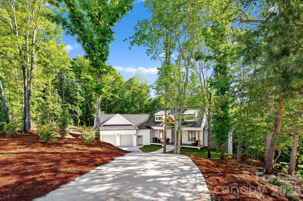 1632 Withers Drive Denver NC 28037