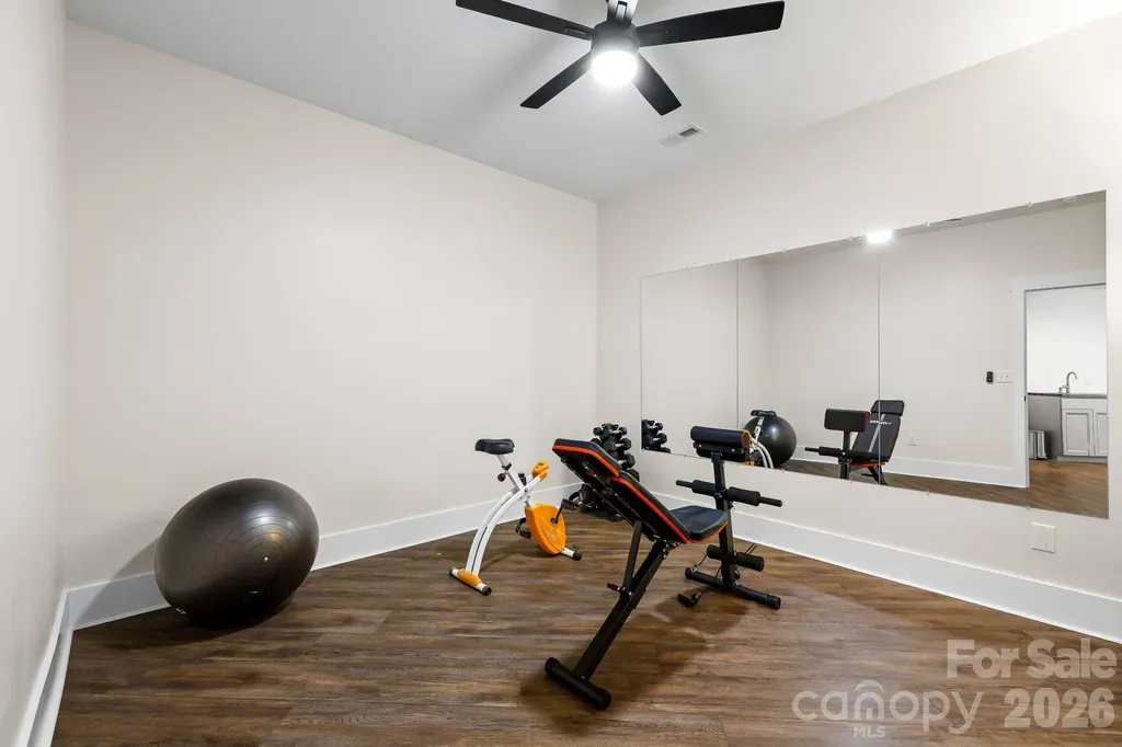 1632 Withers Drive Denver NC 28037