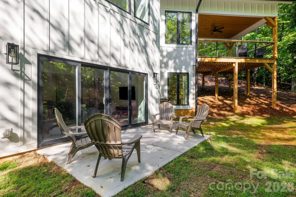 1632 Withers Drive Denver NC 28037